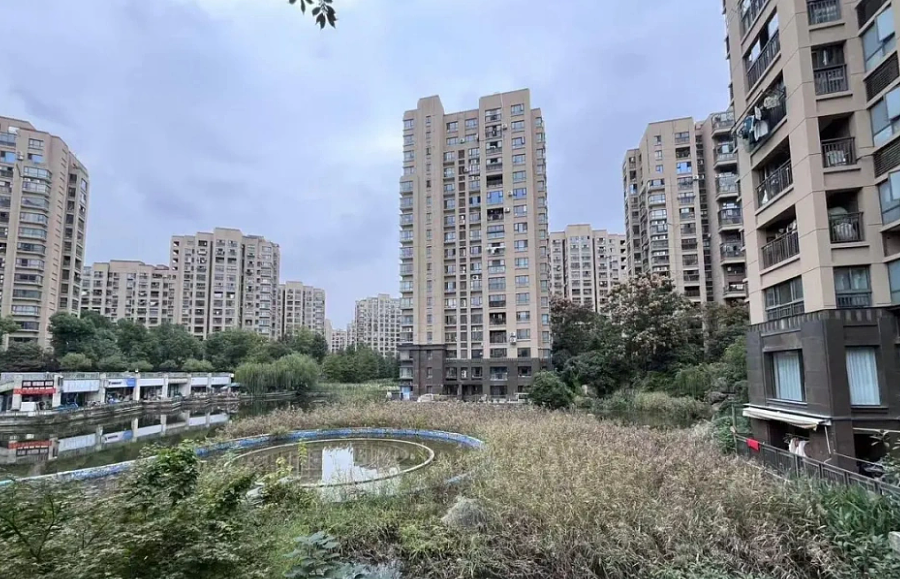 物业撤离潮来临，以前死活不走，现在主动逃跑？（组图） - 31