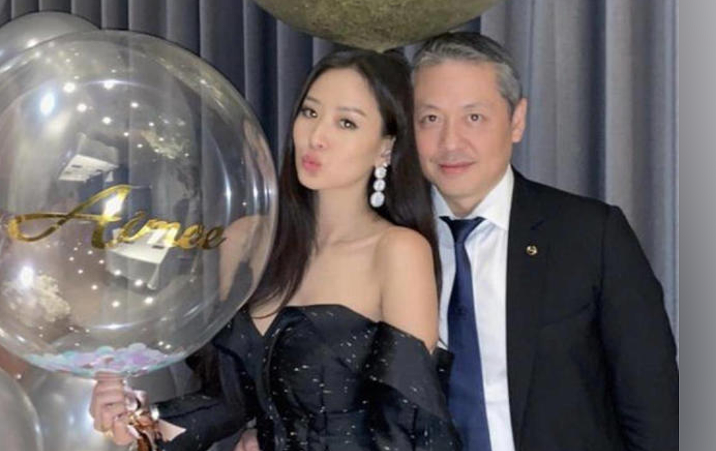 47岁“第一名媛”晋升“最辣外婆”！26岁女儿澳洲未婚生子，富二代生父甩锅失联（组图） - 3
