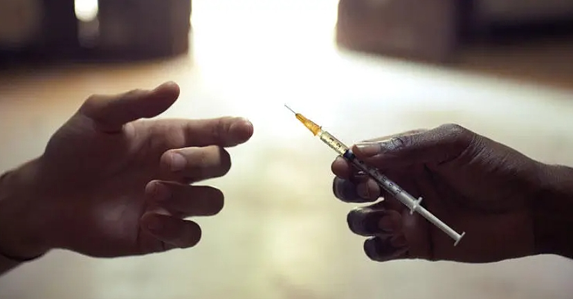 新西兰邻国HIV爆发！感染方式太疯狂，“像野火一样蔓延，已成国家危机”（组图） - 5