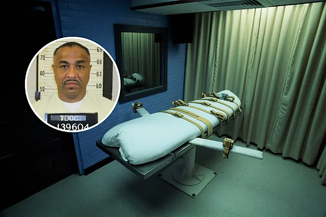美死刑犯注射执行找不到血管多活1年？民众竟求情：那么折磨好可怜 - 6