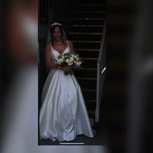 女子办婚礼被嫂子泼黑漆!对方自曝超离谱狗血理由,网友:坏透了(组图) - 7