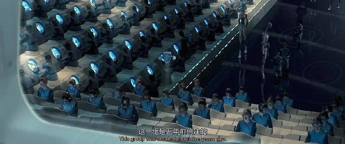 外媒曝全球顶级富豪圈沉迷生娃,已批量人造上千后代?现实版“婴儿农场”太恐怖! - 10