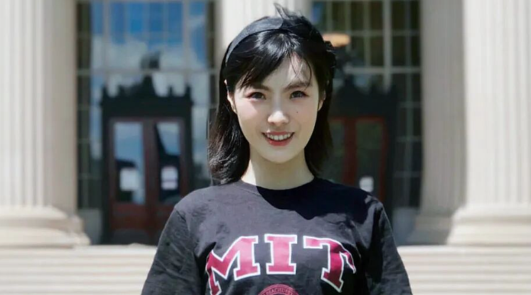 00后正在改写世界！25岁华人女生退学创业，公司估值16亿美元（组图） - 3