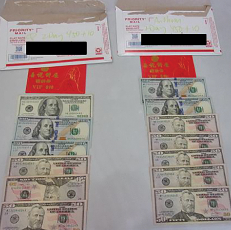 给老人发回扣敛财！华男经营护理中心，白卡诈骗$320万，被判刑57个月（组图） - 1