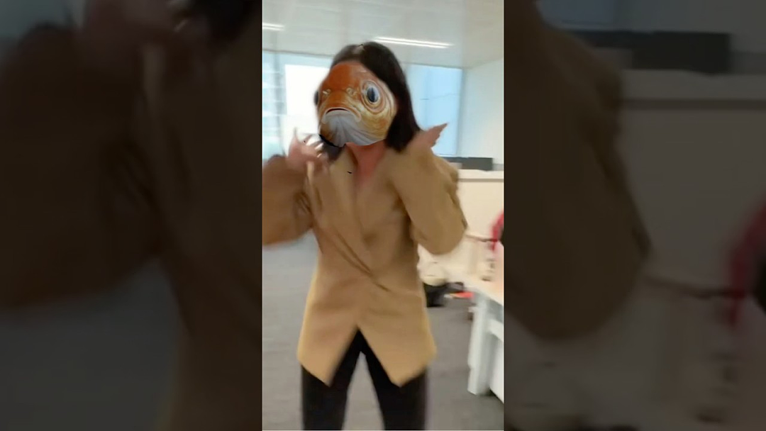 华尔街女大佬侵犯印度裔男高管事件反转!女方反诉他造谣骚扰,男方律师已跑路? - 9