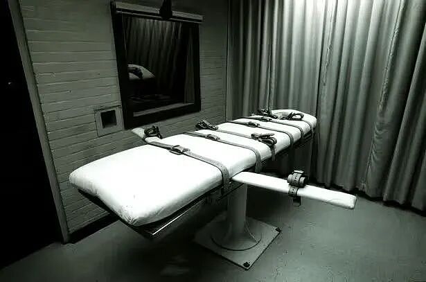 死刑犯坚信自己能复活,然后就真没死?!法官:他脑子真有病!能杀吗? - 3