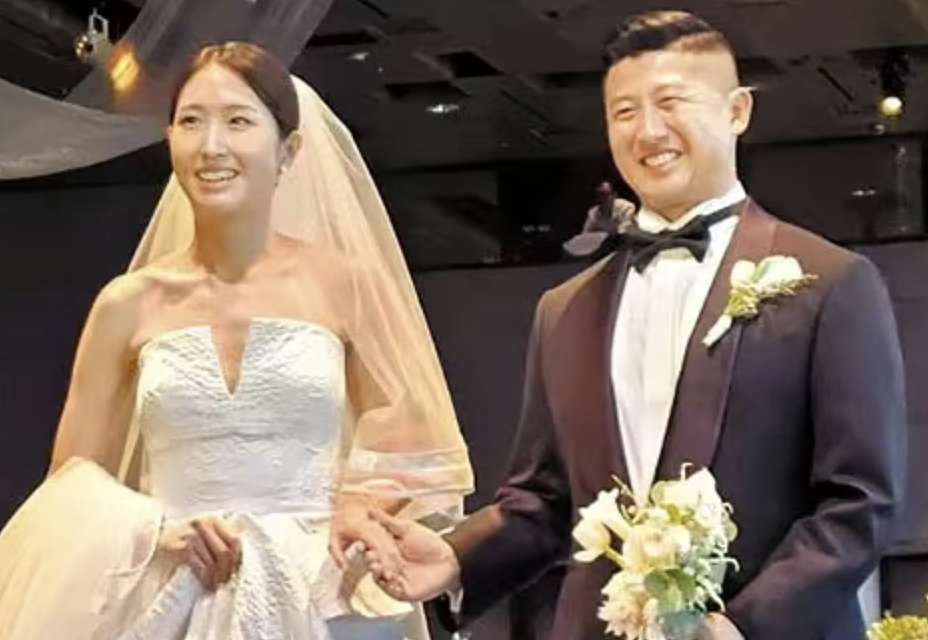 韩9440亿最贵离婚案判了！最渣财阀与总统千金大战10年，她忍辱负重带3娃成功反杀？ - 17