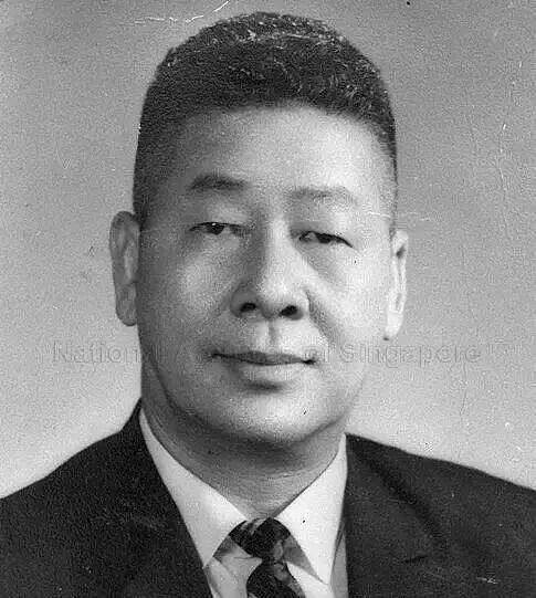 福建少年下南洋白手起家,逆袭成新加坡“饼干大王”打造百亿食品帝国 - 2