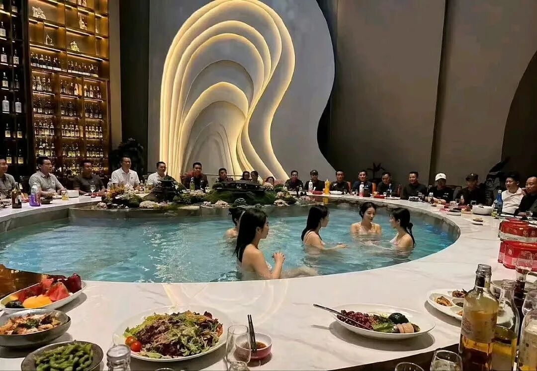 以假乱真的AI造图，却让人后背一凉（组图） - 11