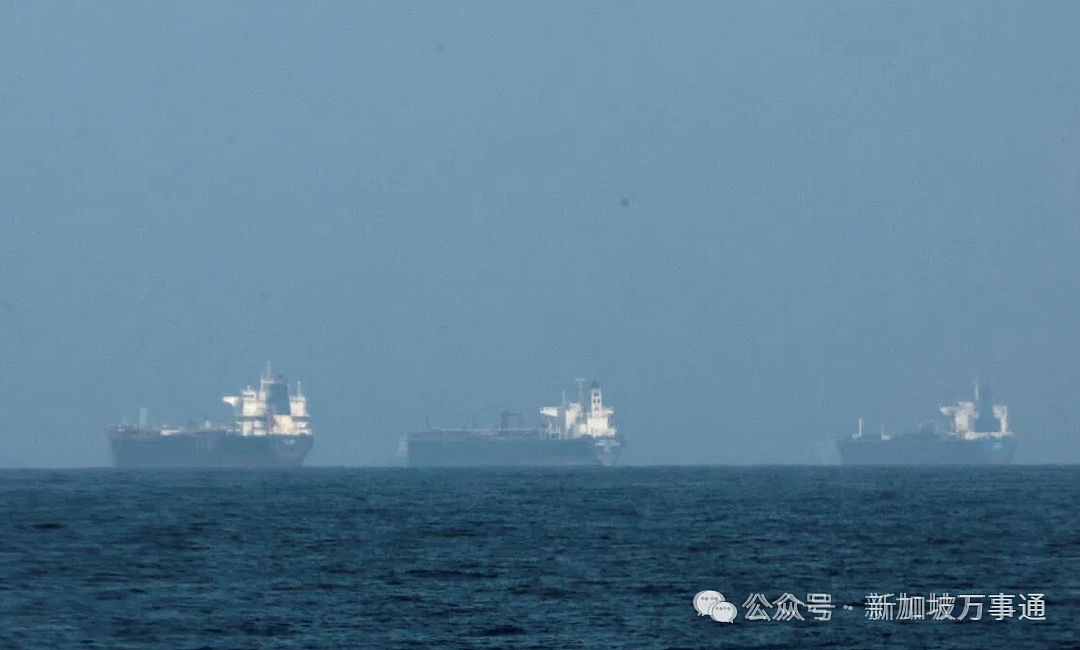 中国出180万桶原油救急新加坡!竟是因为...(组图) - 2