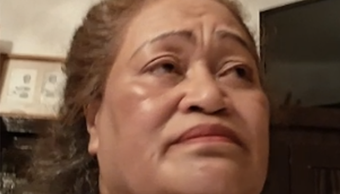 几名汤加女子称赴华结婚后遇困,是否涉人口贩运?中国驻汤加大使馆回应,警方仍在调查 - 3