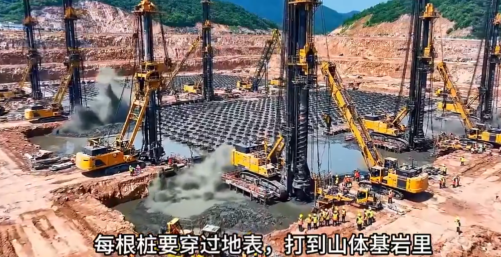 马斯克随手转发了一段中国火车站的视频，结果全世界的网友都破防了（组图） - 10