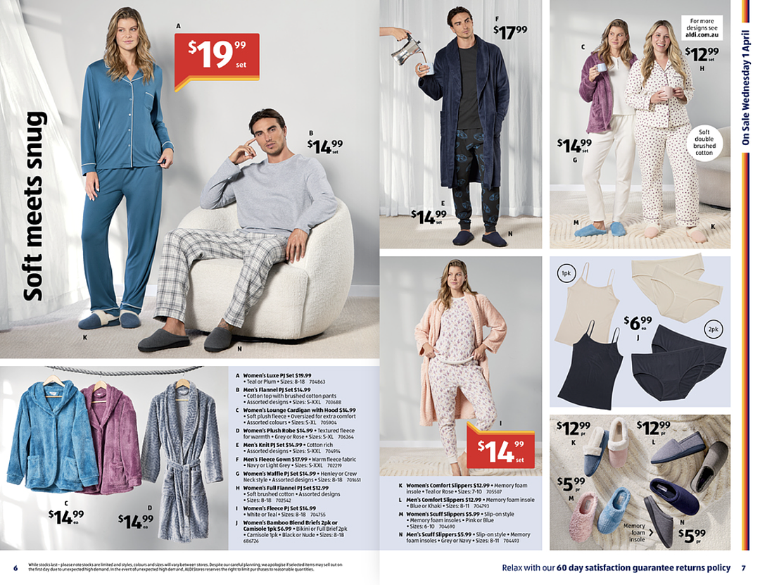 Aldi 【4月1日】特卖,种菜大棚都上架了,各种乐器也来了(组图) - 4