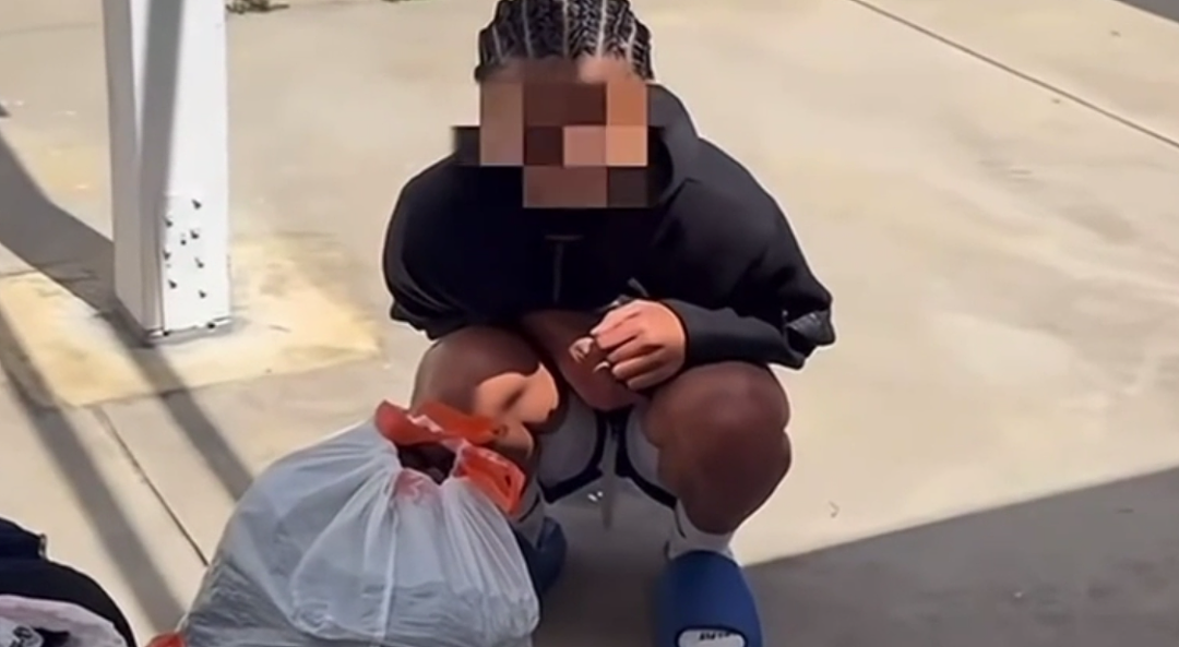 华人圈炸了!寒门励志网红赴美留学,转头被曝旷课、盗窃、诬告(组图) - 4