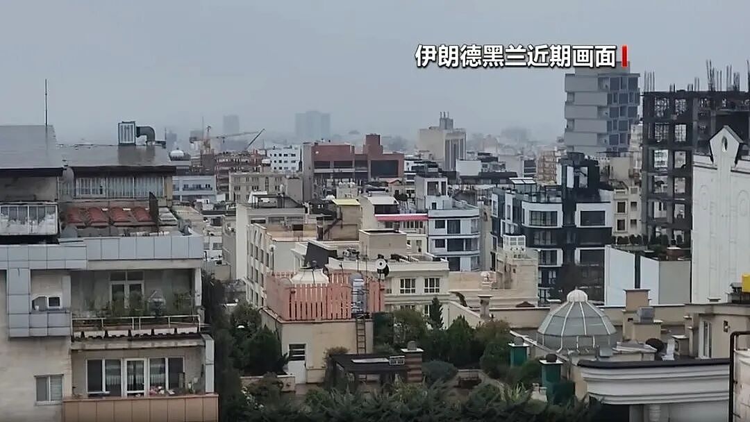 伊朗称已发动第100波打击行动!以色列被曝不愿收手,想再打一两个月!万斯:停火是“脆弱休战”(组图) - 1