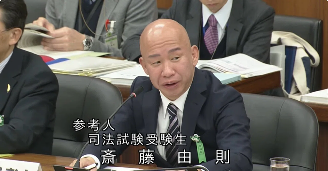 黑道大哥金盆洗手靠自学考上顶尖名校?每天苦读还要考律师,网友:垫底辣叔(组图) - 16