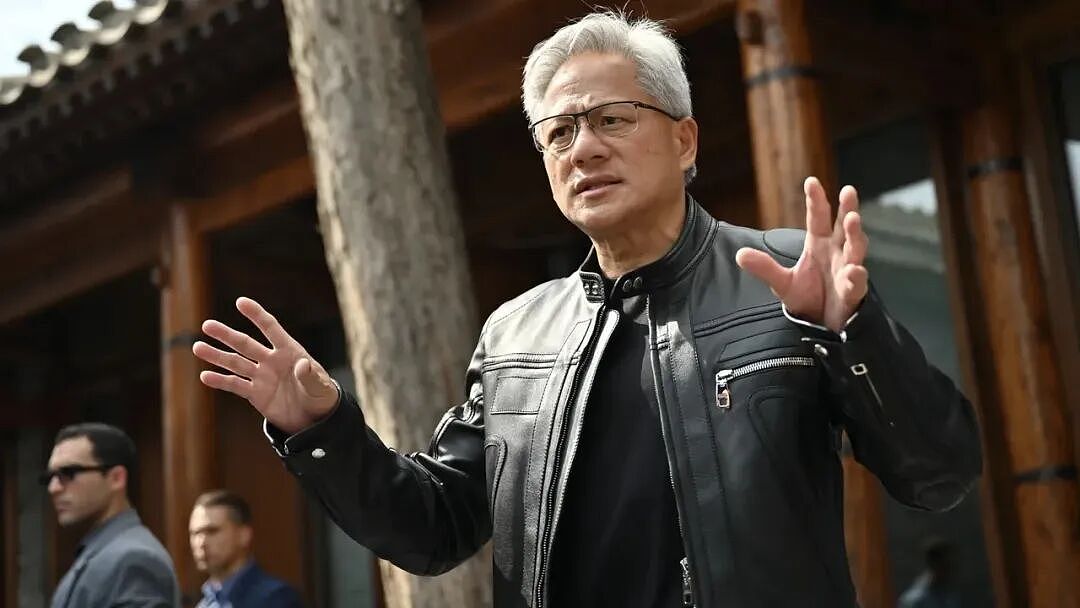 马斯克火星移民计划的第一步，交给了一位普通家庭走出的华裔 - 6
