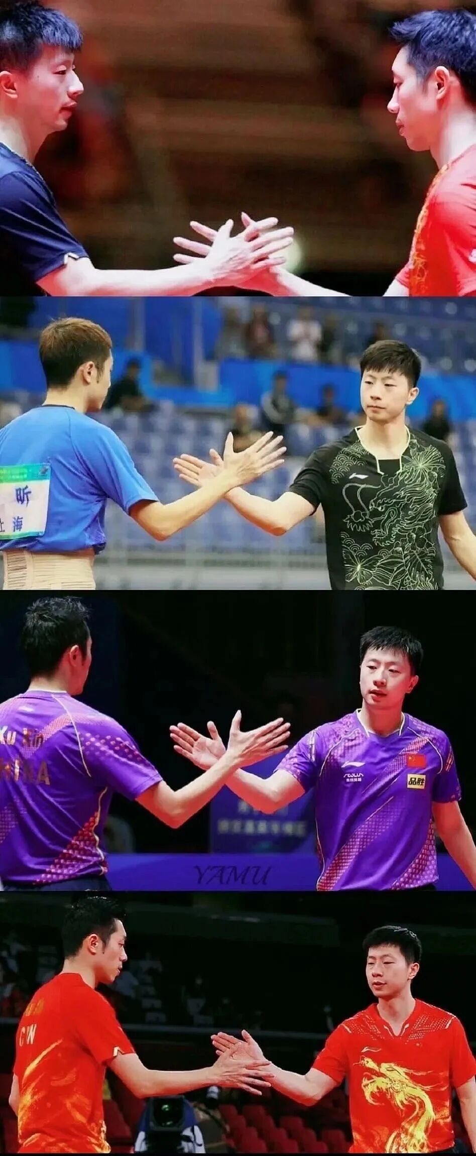 他俩一合体，内娱所有CP全白干...... - 10