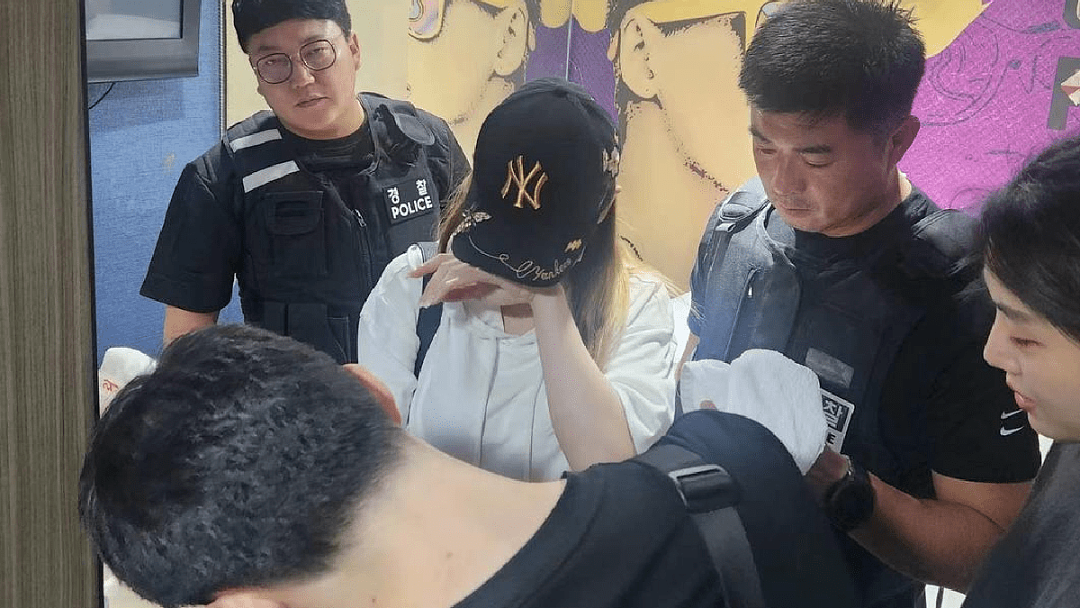 男子菲律宾绑架多人被移交中国警方！中企高管、网红遇害都与他有关？ - 12