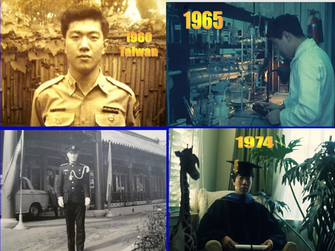 参与8000多起案件，人称当代福尔摩斯！世界失去了这位华人神探....（组图） - 3