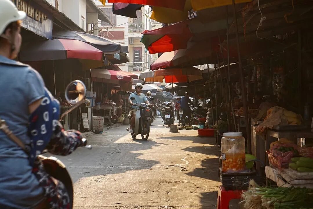 “禁摩令”来袭，中国小电驴迎来“越南时刻”（组图） - 3
