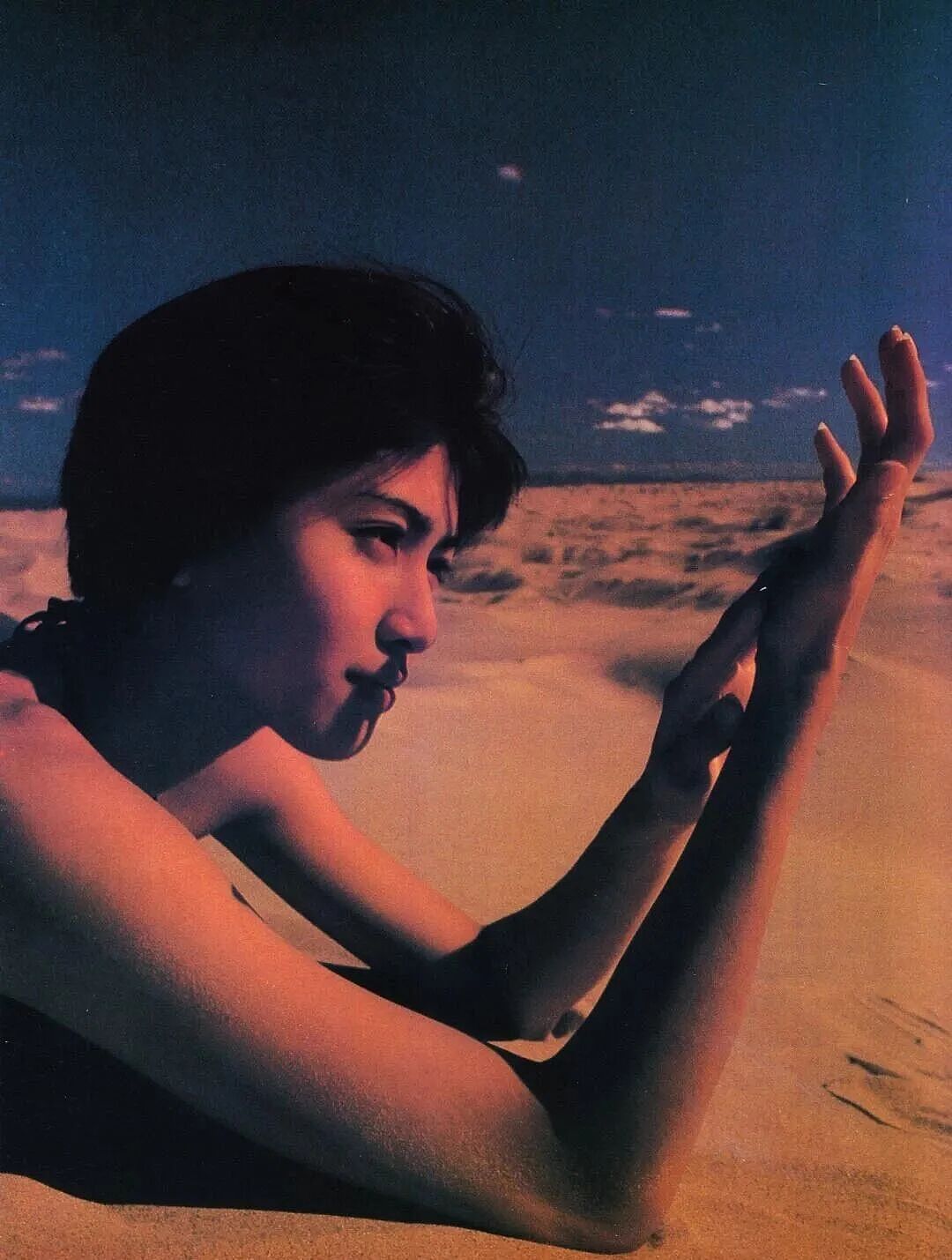“世纪末美少年”和日本最飒女星被曝秘密结婚！相爱16年，网友甜哭：祝99（组图） - 36