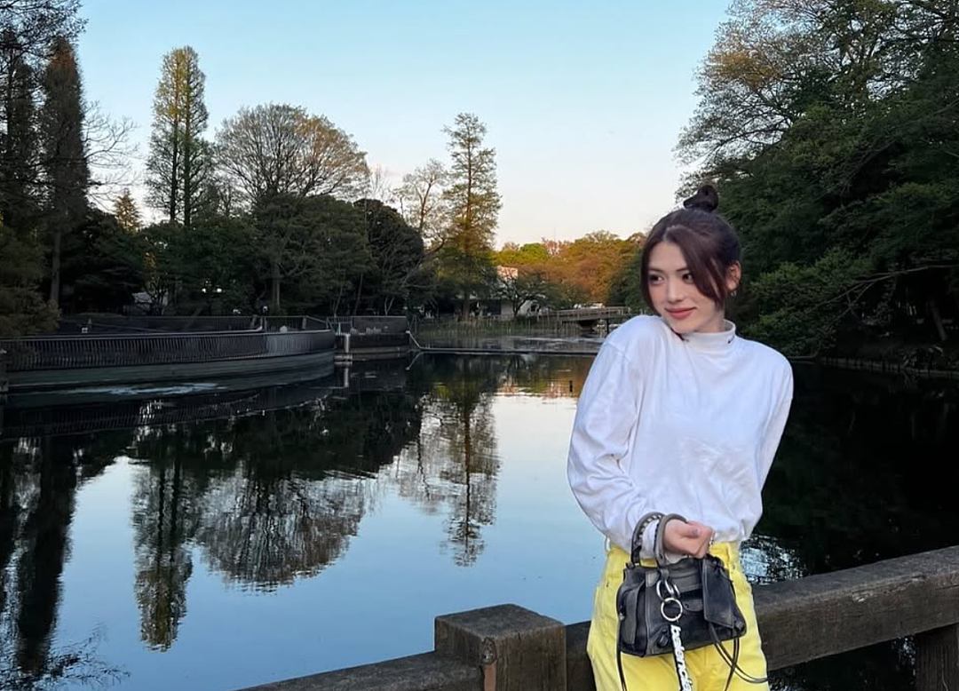 日本最美男高中生公开丰胸被全网骂上热搜!日网友:你只是想要成年女性的身体! - 20
