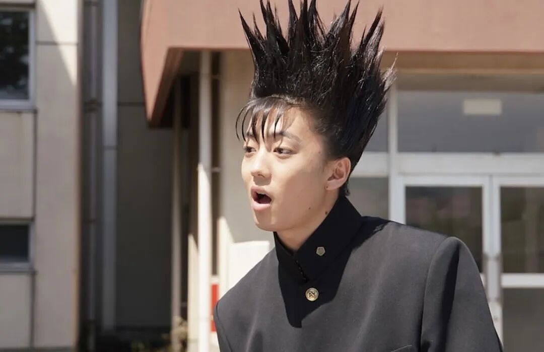 日本男明星渣到多次出轨逼人堕胎!前女友却都是当红女明星,如今又与中日混血恋爱(组图) - 2