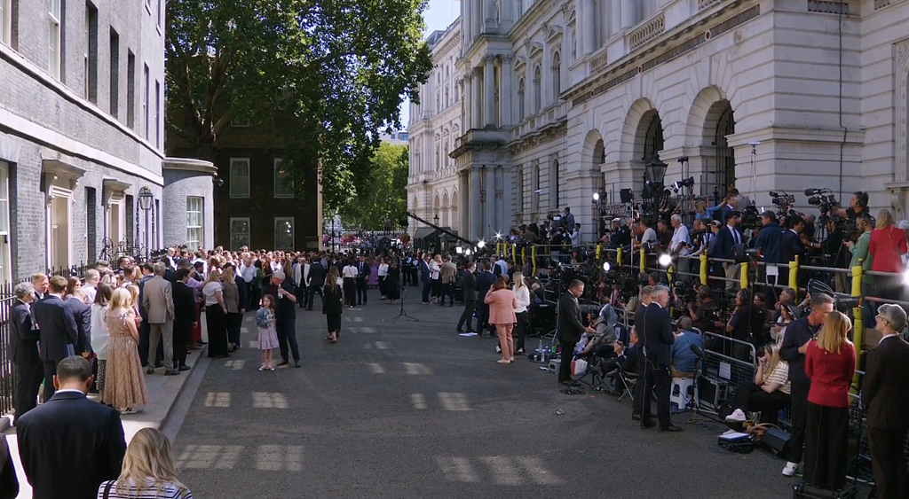 英国换首相了！伯纳姆发表重磅首秀演讲，涉及方方面面 - 7