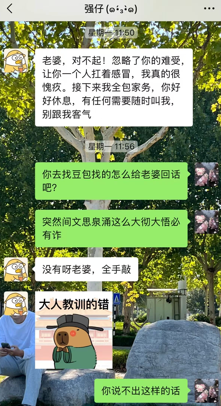豆性恋渗透中国婚恋圈！AI代聊成社交外挂（组图） - 11