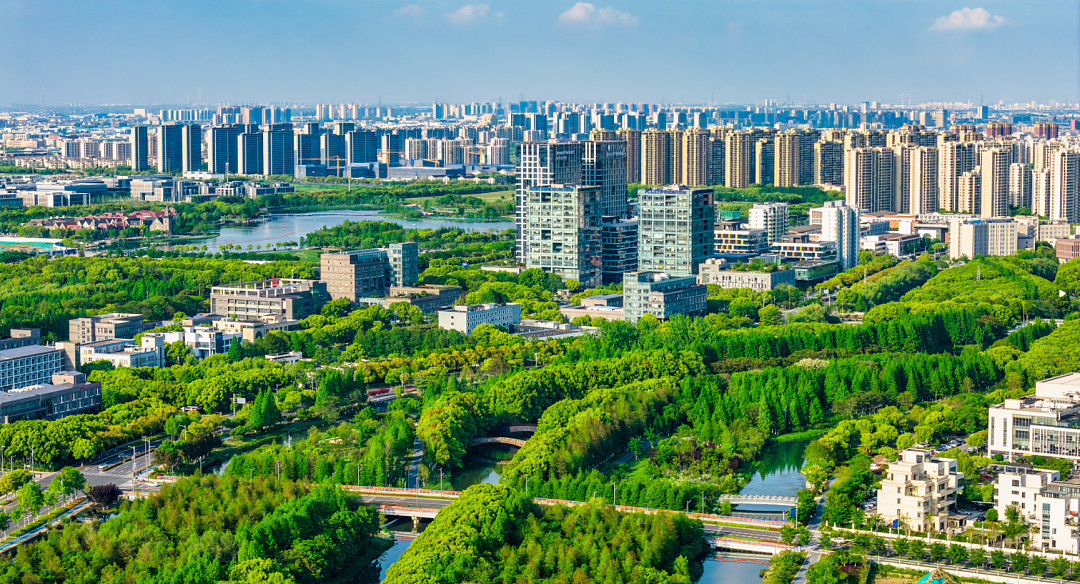 昆山，正在打破县城的天花板（组图） - 6