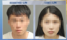 用偷来的卡疯狂刷掉$12000！华裔男女狂买这东西，还想转卖被抓现行（组图）