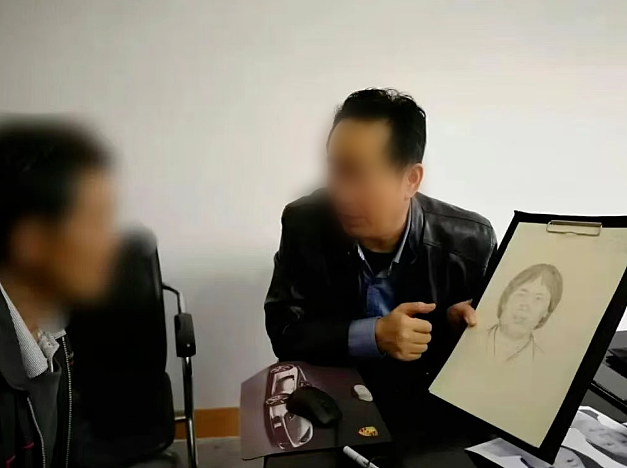 潜逃20余年终落网!“梅姨”藏身村庄两年无人察觉,真相曝光!(组图) - 6