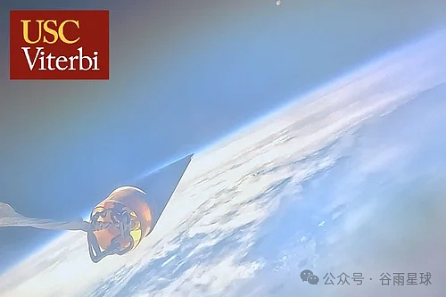 SpaceX里爆火的斯坦福华人女孩，让一个神秘社团浮出水面（组图） - 11
