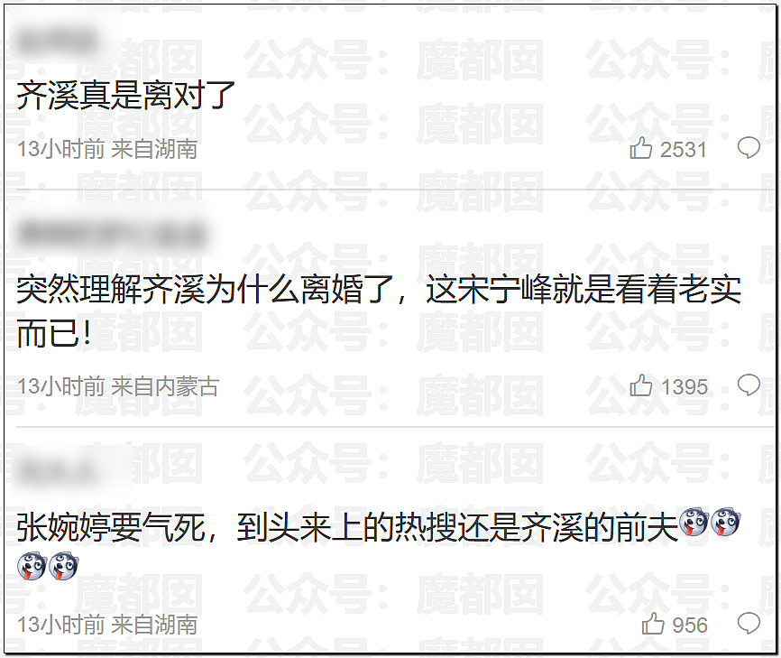 鞠婧祎税务调查结果出炉！到底是谁那么恨樊振东？脸都不让露？（组图） - 17