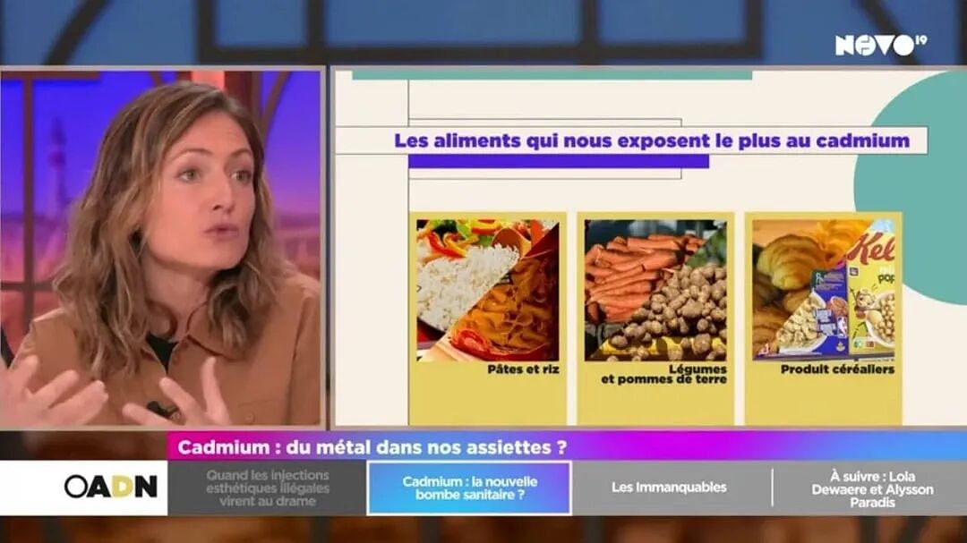 法国父母焦虑自曝：我每天给孩子喂慢性毒药，但不敢停，停了会饿死（组图） - 6