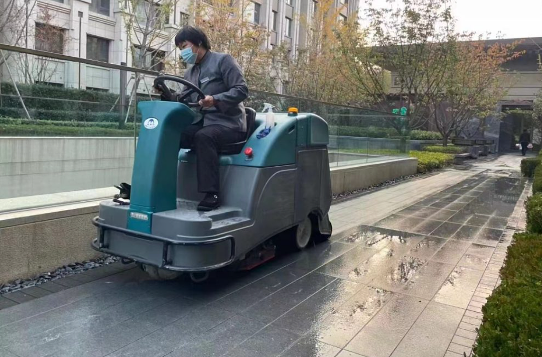 物业撤离潮来临，以前死活不走，现在主动逃跑？（组图） - 27
