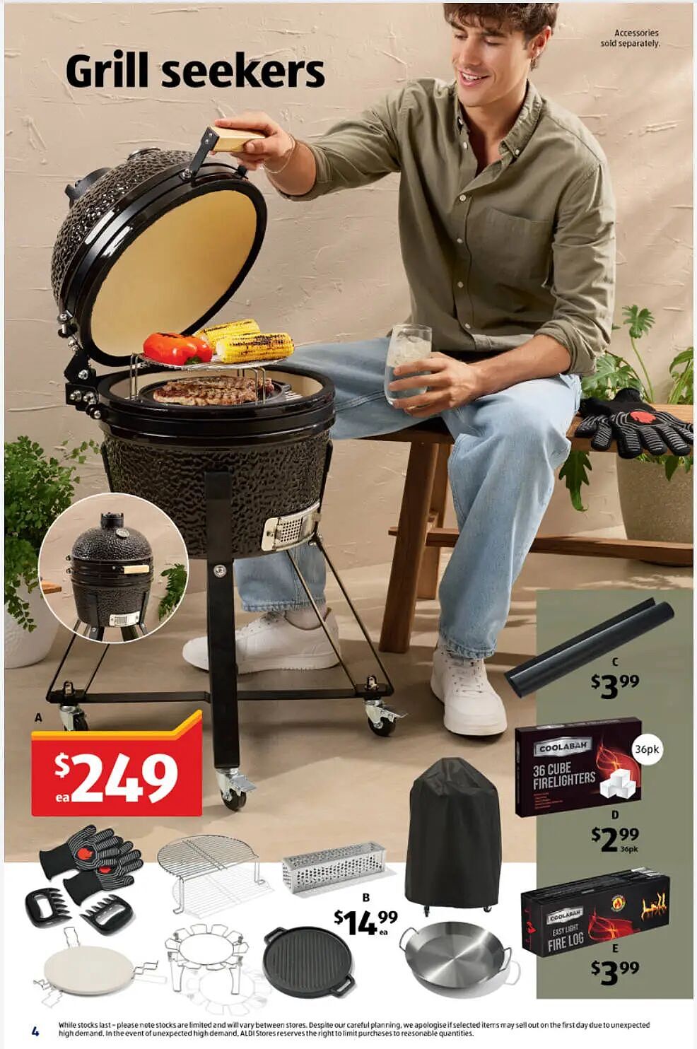 本周最新！澳洲各大超商特价商品一网打尽，大批好物骨折破半价！Woolworths、Coles、Aldi（组图） - 98