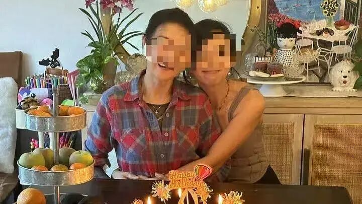 为和情妇在一起,华男割喉杀害妻子与岳母!留下八岁双胞胎女儿...(组图) - 2