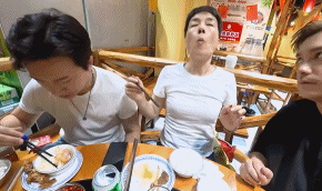 TVB“嘴替”综艺彻底火了！网友：这样得罪人，她不怕被封杀（组图） - 15