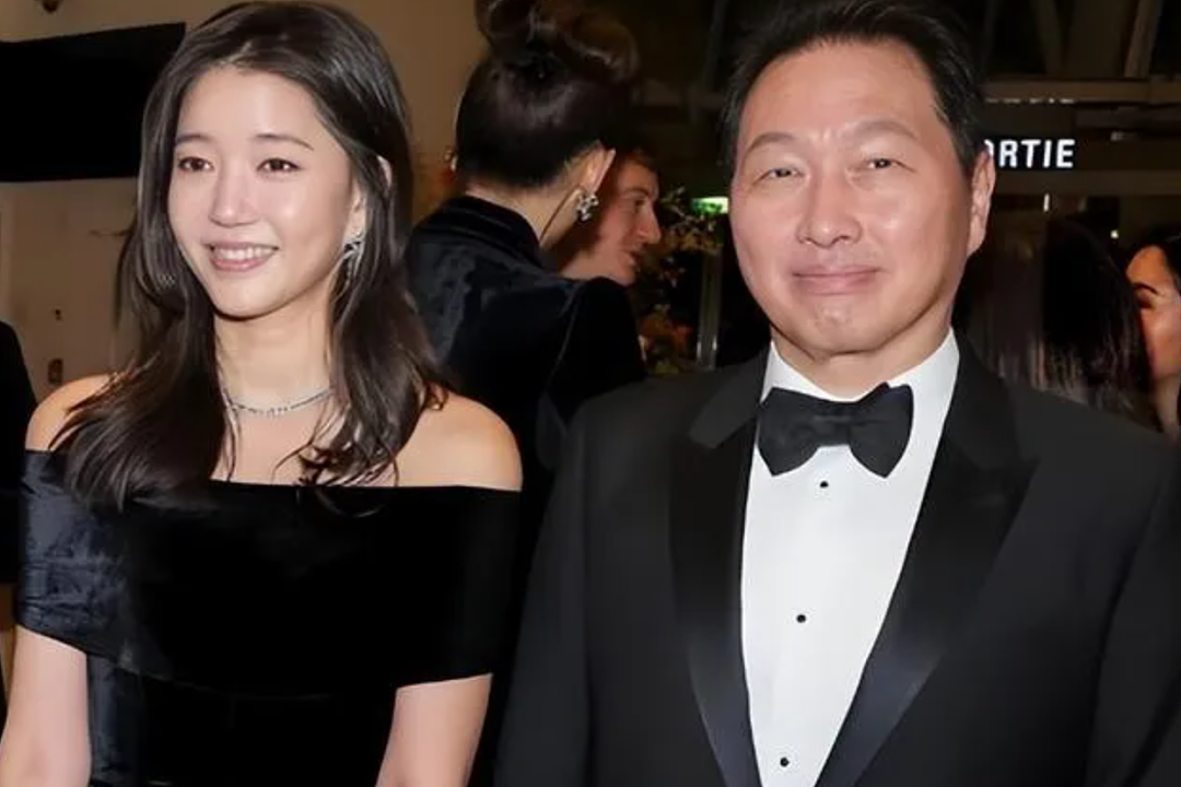 炸了!财阀出轨“地表最强小三”,总统千金绝地反击!或分得1.38万亿(组图) - 5