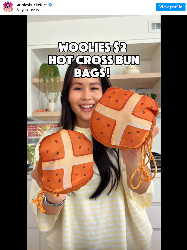 已抢疯!Woolworths推出2刀复活节限定!“太上头!”(组图) - 2