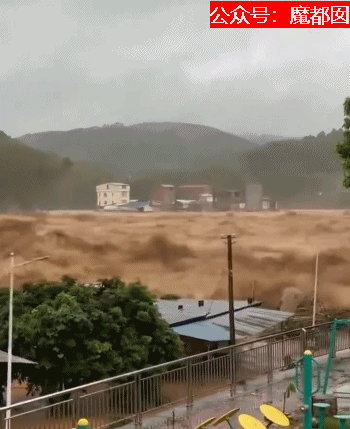 今年太怪!广西大水、湖北龙卷风!还会发生多少可怕的事?(组图) - 28