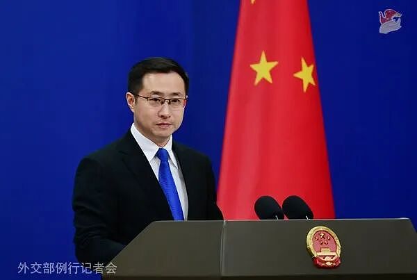 以色列高官:美伊协议管不到以色列,不会撤出已占领土!特朗普批评内塔尼亚胡干扰美伊谈判,中方回应 - 3