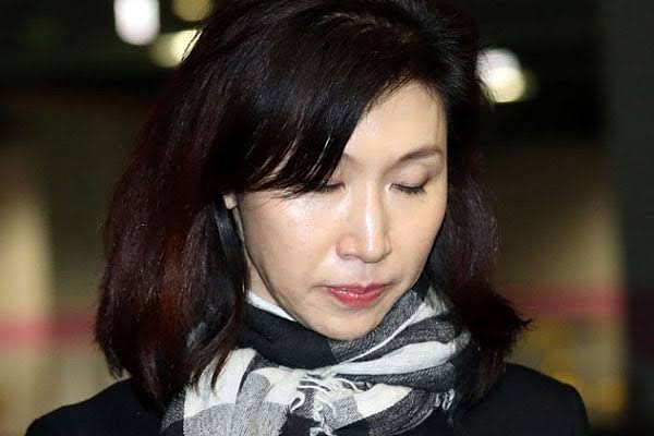 韩9440亿最贵离婚案判了！最渣财阀与总统千金大战10年，她忍辱负重带3娃成功反杀？ - 8
