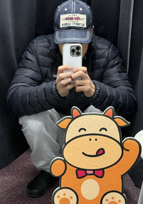 20年前统一亚洲审美的顶级男人,一回归就杀疯全网! - 28