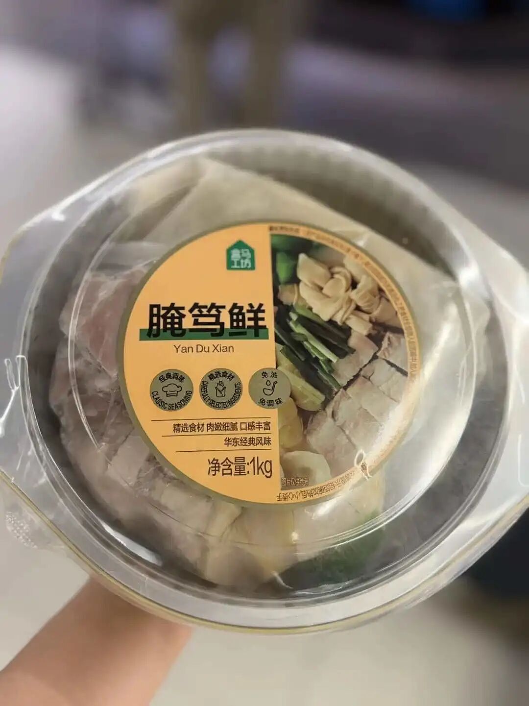 没时间做饭的年轻人，捧红了9.9元“快手菜” - 9