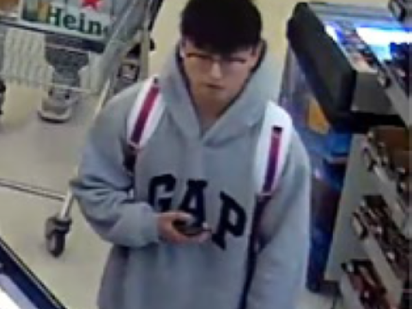 奥克兰警方紧急寻人！你认识这些华人男子吗？ - 4