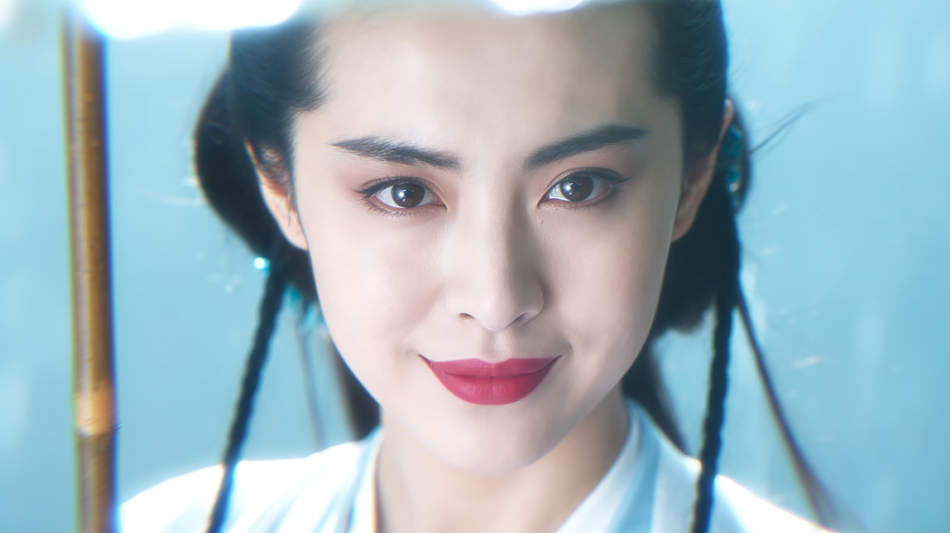 王祖贤把脸“卖”给了AI？网友：AI配不上这张脸 - 4