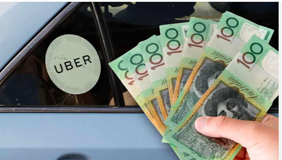 大动作！【Uber】澳洲开启现金支付车费 - 1
